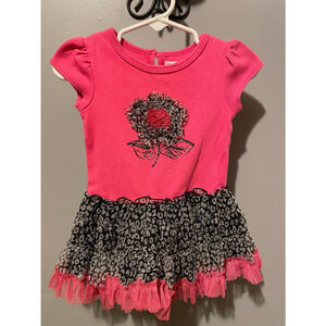 Girls dress Youngland Baby size 18 months